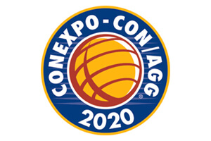 Conexpo 2020 logo