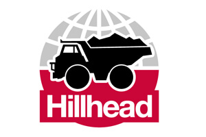 Logo for Hillhead 2020