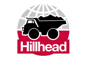 Logo for Hillhead 2020