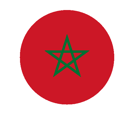 Morocco Icon
