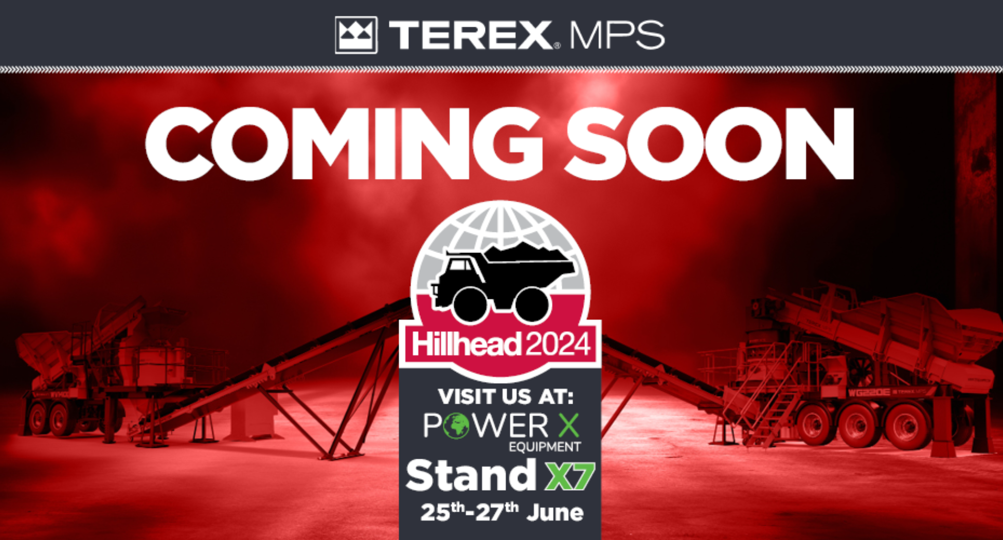 MPS Announce New Distributor for Ireland