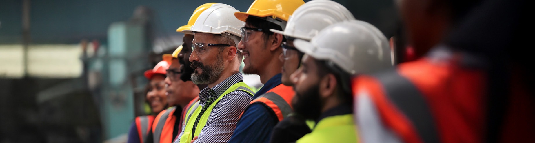 Terex Jaques Careers