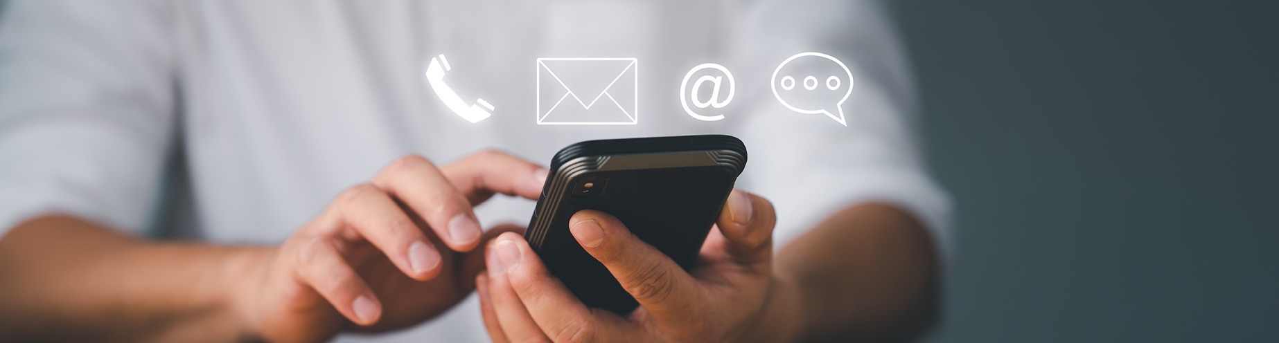 Terex Jaques Contact Us