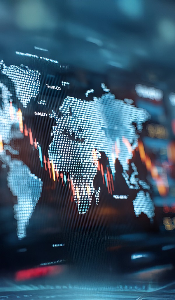 Terex Jaques News Page