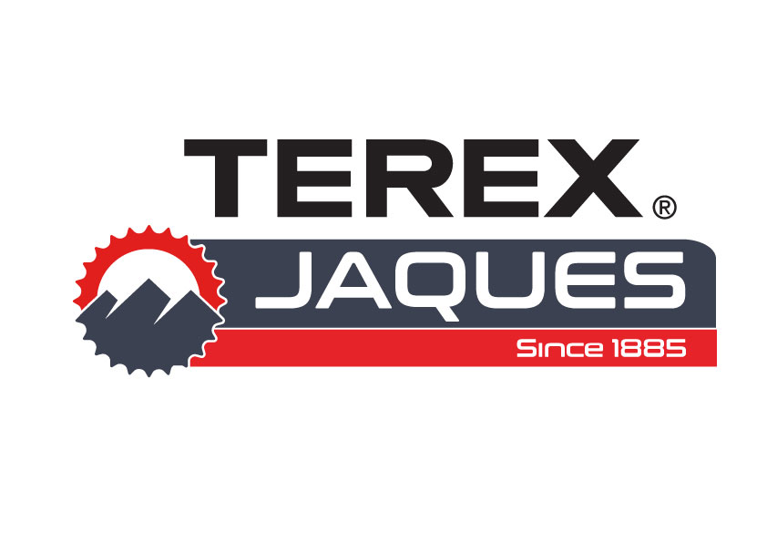 Terex Jaques Logo