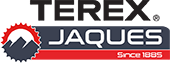 Terex Jaques Logo
