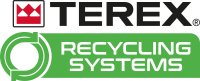 Terex Recycling Systems Logo