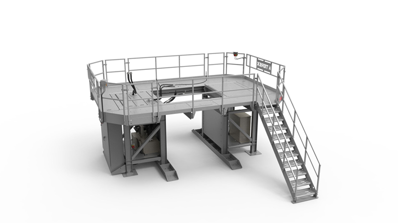 Cedarapids MC1150 cone crusher, photo 7 of 7