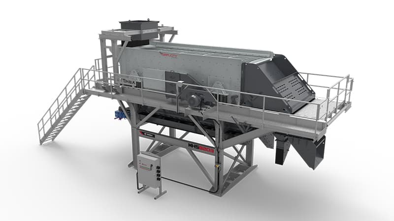 Simplicity_MHS8203_Modular_Triple_Shaft_Horiztontal_Dry_screen