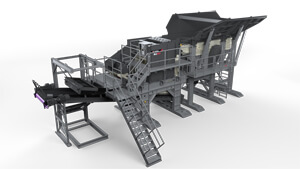MJ55 jaw module