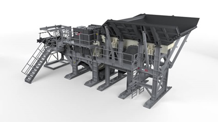MJ55 jaw module