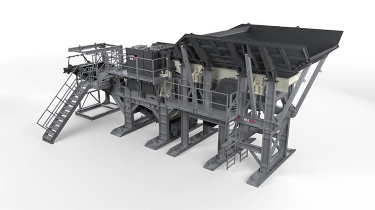 MJ55 jaw module