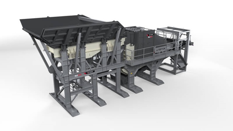 MJ55 jaw module