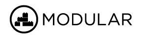 Modular Icon