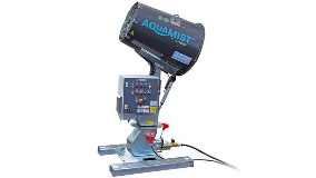 Dust Suppression Machine