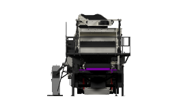Cedarapids CRC1350S Portable Cone Crusher and Screen 3