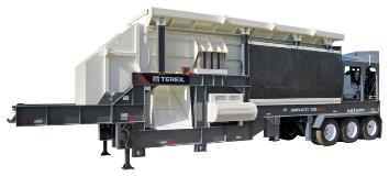 TXR5624 Rip Rap Plant | Terex MPS