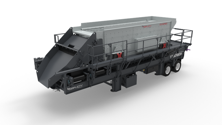 Simplicity_TXS720H_Horizontal_Screen_Plant_Portable