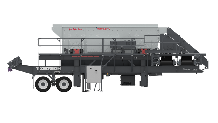 Simplicity_TXS720H_Horizontal_Screen_Plant_Portable_Rightside