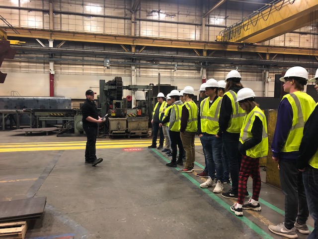 Durand School Tour_1