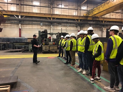 Durand School Tour_1