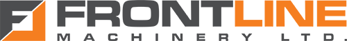 Frontline Machinery Ltd Logo
