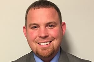 JP Mitchell