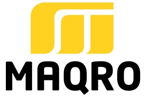 MAQRO logo