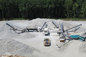 Onyx multi plant installation