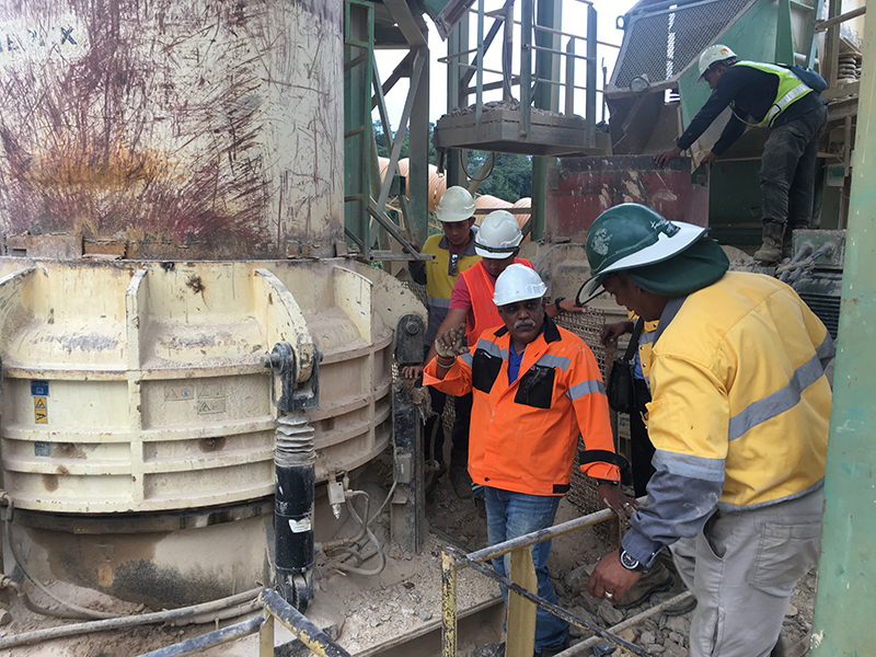 SGMM Training Malaysia 2