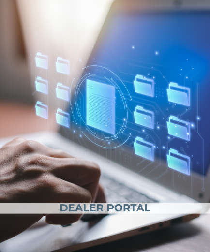 DEALER PORTAL 1