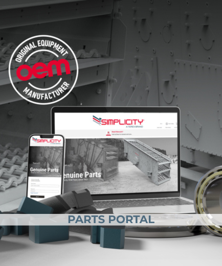 PARTS PORTAL