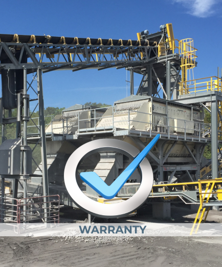 WARRANTY