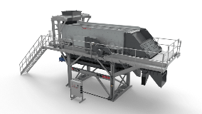MPS Static Screener