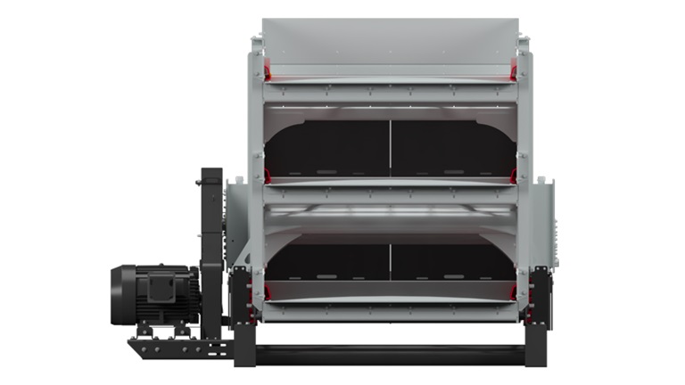 ESX-SERIES-TRIPLE-SHAFT-HORIZONTAL-SCREEN-FRONT-VIEW