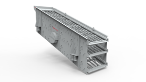 Simplicity_SI Series_Vibratory_Incline_Screen