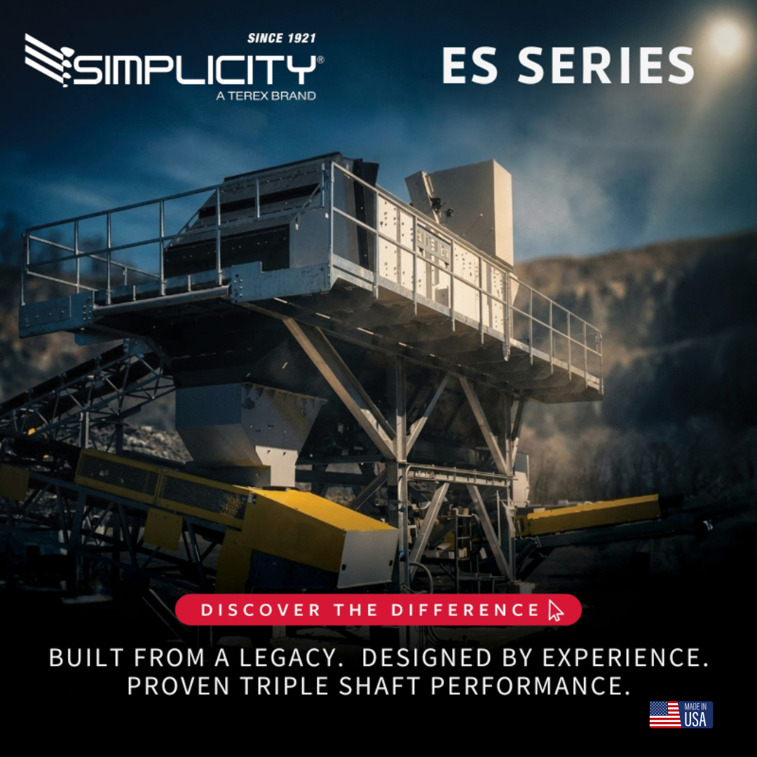Simplicity ES Series Proven Triple Shaft Performance 1080x1080  (1)