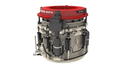 MVPX