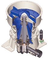 SP50 Cone Crusher