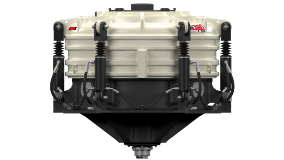 1300X CHAMBER Front