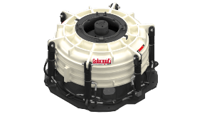 TC1300X Cone Crusher Cedarapids