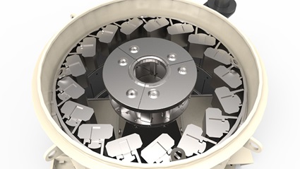 Canica-VSI-Rock-on-Anvil