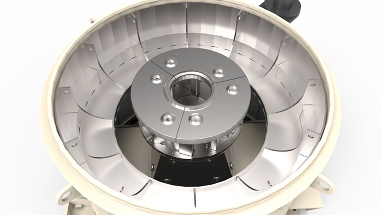 Canica-VSI-Rock-on-Rock