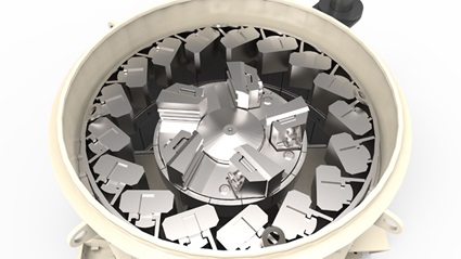 Canica-VSI-Shoe-on-Anvil