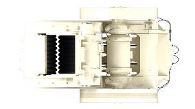 D60 double toggle jaw crusher