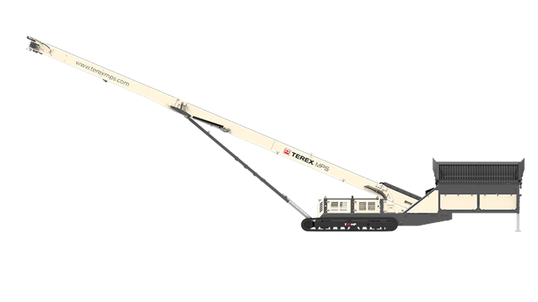 75FT High Level Feeder_left