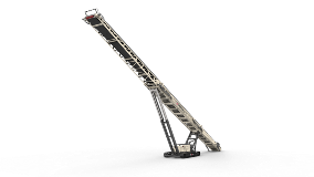 100ft Tracked Conveyor-Camera 1