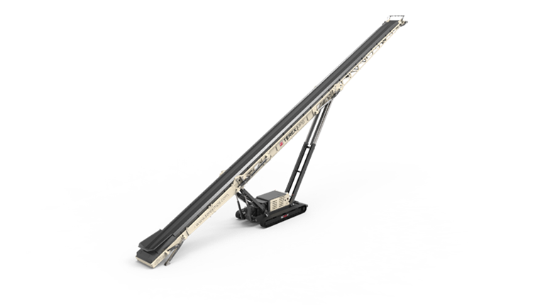 100ft Tracked Conveyor-Camera 3