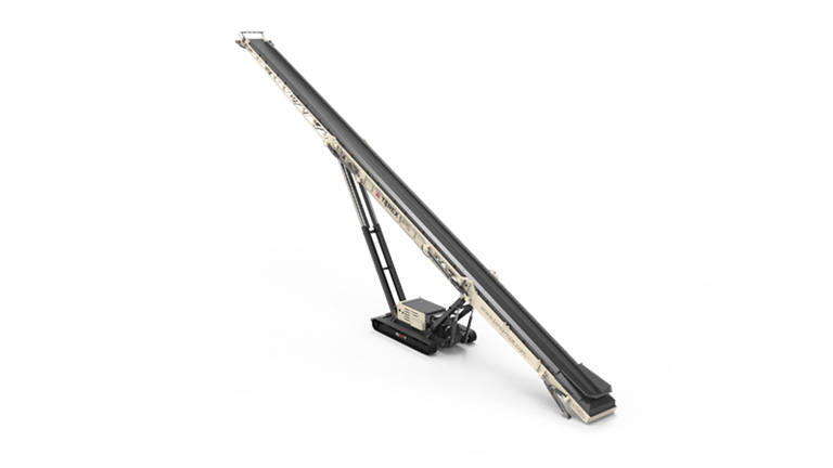 100ft Tracked Conveyor-Camera 4