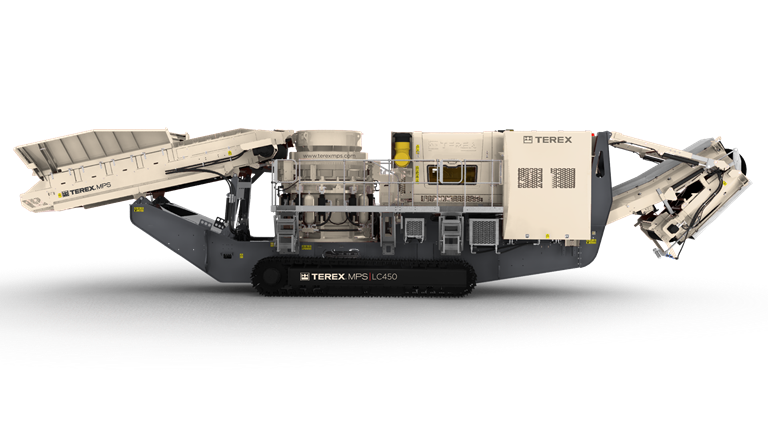 LC450 (C-1554) MPS 6